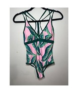 beachsissi New with Tags Size Small Women&#39;s One Piece Bathing Suit - $19.43