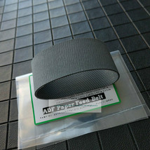 50Pcs ADF Feed Belt D541-2121 Fit For Ricoh MP4054 5054 6054 2554 3054SP 3554SP - £50.32 GBP