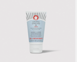 First Aid Beauty FAB Ultra Repair Instant Oatmeal Mask, 2.oz. Sensitive ... - $19.77
