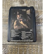 Kenny Rogers Gideon 8-Track Tape - $365.34 MXN