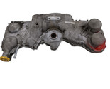 Engine Timing Cover From 2017 Subaru Outback  3.6 13117AA040 EZ36 - $199.95
