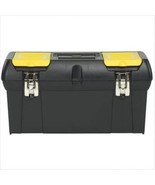 Stanley 24&quot; Stanley Series 2000 Toolbox w/Tray - $46.13
