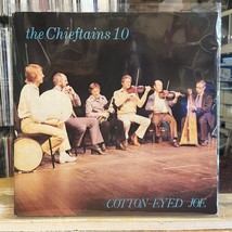 [World Music]~[Ireland]~Exc Lp~The CHIEFTAINS~&quot;10&quot;~Cotton Eyed Joe~[1981~SHANACH - £6.64 GBP