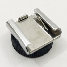 DLC Accessory Flash Shoe Adapter - $9.41