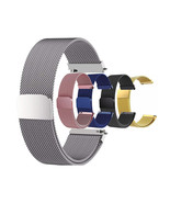 Milanese Loop Bracelet Watch Band Strap For Samsung Galaxy Gear S2 Watch... - £6.31 GBP