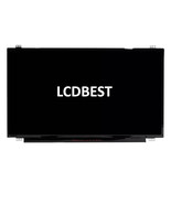 LG LP140WF3(SP)(D1) FHD 1080p IPS 14.0&quot; 30pin Matte LED LCD Non-Touch Sc... - $1,143.97 MXN