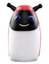 Bright Time Buddies, Ladybug - The Night Light Lamp You Can Take with You - £4.72 GBP