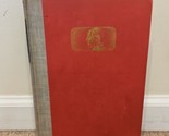 The Saturday Evening Post Treasury (1954, Hardcover) Simon &amp; Schuster First - £2.22 GBP