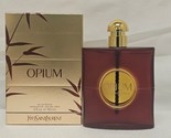 Yves Saint Laurent Opium 3 oz 90 ml Eau Spray De Parfum for Women - £79.32 GBP