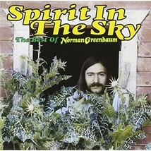 Spirit in the Sky: Best of  - £14.27 GBP