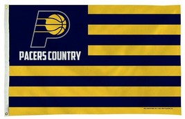 Indiana Pacers Flag 3x5ft Banner Polyester basketball World Champion pacers030 - $20.00