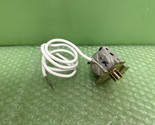 2002004  1113466 WP1113466  REFRIGERATOR THERMOSTAT KITCHENAID - $35.50