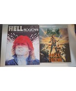 Hell Comes to Frogtown (Blu-ray + DVD) Vinegar Syndrome w/rare Slipcover - $123.00 CAD