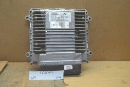 2011 Hyundai Sonata Engine Control Unit ECU 391012G660 Module 347-8A8 - $14.99