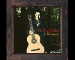 Treasury [Audio CD] DRAKE,NICK - $27.44
