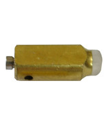 Clock Movement Striking Hammer Brass with Nylon Head – 3/4″ Long    CHH-34 - $1.76