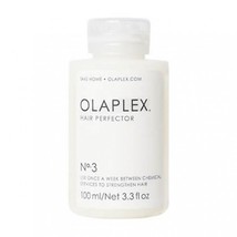 Olaplex  No. 3 Hair Perfector 3.3oz - $38.00
