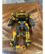 Transformers Masterpiece Movie Series MPM-003 MPM-3 Bumblebee TF5 Damaged - $54.16 CAD