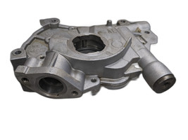 Engine Oil Pump From 2010 Ford F-150  4.6 - $24.95