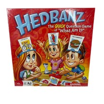 Hedbanz The Quick Question Game for Kids by Spinmaster - £8.30 GBP