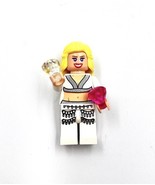 Lego Willie Scott 7199 Sacrificial Outfit Indiana Jones Minifigure 2 Faced - $491.21 MXN