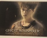 Ghost Whisperer Trading Card #49 Jennifer Love Hewitt - $1.97