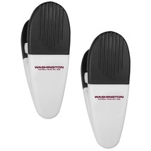 Washington Football Team Chip Clips 2 Pack - $530.68 MXN