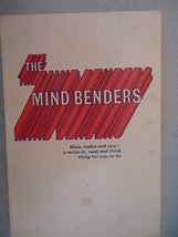 The mind benders, Teringo, J. Robert - £2.77 GBP