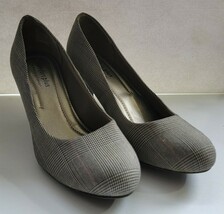 Womens 6 Comfort Plus by Predictions Business Casual Patterned 2 3/4&quot; Heels - $25.80 CAD
