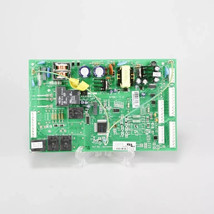 Genuine Refrigerator Control Board For Ge PSHS6PGZBESS PSE26KGECEBB PSE26KGEBEWW - £144.81 GBP