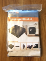Tohonfoo Fireplace Blanket - €27,86 EUR