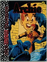 ARCHIE 2016 Baltimore Comic Con VIP Edt Year Book SIGNED x6 Tucci Linsne... - £38.91 GBP