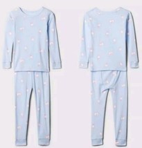 BABY GAP Brand ~ 3 Years (3T) ~ Two (2) Piece Pajamas ~ 100% Cotton Slee... - $18.70