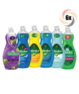 6x Bottles Palmolive Variety Liquid Hand Dish Soap | 20 fl oz | Mix &amp; Ma... - $806.50 MXN