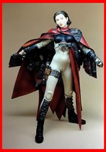 An item in the Toys & Hobbies category: Iria full armour type 1/6 DIY Vinyl Model Kit Figure Sculpture