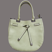 Simply Noelle. Shoulder Bag Tote Light Green Unused - $49.49