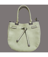 Simply Noelle. Shoulder Bag Tote Light Green Unused - $67.90 CAD