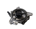 Vacuum Pump From 2019 Ford F-250 Super Duty  6.7 HC3Q2A451CA Diesel - $74.95