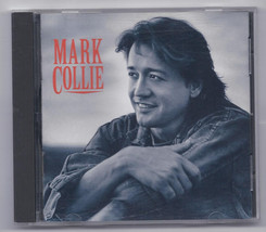 Mark Collie by Mark Collie (CD, Jan-1993, MCA (USA)) - £3.81 GBP