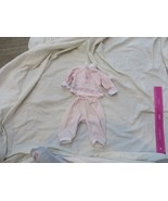 18&quot; Doll Pajamas EUC - $225.61 MXN