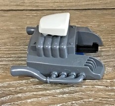 2000 McDonald&#39;s Happy Meal Toy Hot Wheels #4 Key Clip Launcher - - £2.61 GBP