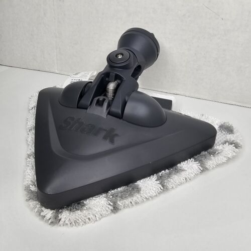 Primary image for Shark Genius / Pro Steam Mop Head Triangle S6002 Corner Attachment With Pad