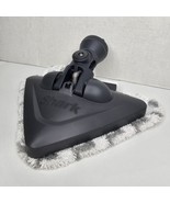 Shark Genius / Pro Steam Mop Head Triangle S6002 Corner Attachment With Pad - £13.02 GBP