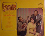 Homer jethro sing tenderly thumb155 crop