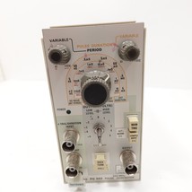 Tektronix PG502 250MHz Pulse Generator Unit - $161.99