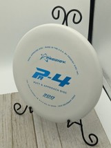 New Prodigy 300 PA-4 Putter Disc Golf Disc 174 Grams  - £11.21 GBP