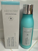 Amway Artistry Skin Nutrition™ Renewing Milky Emulsion Vitamin E + Squalane 4 Oz - $23.74