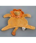 Vintage North American Bear Co Baby Cozies Lion #2962 Lovey  Plush Soft ... - $148.50