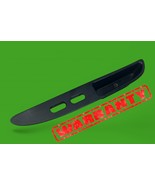02-2005 ford thunderbird tbird passenger door window switch bezel cover ... - $65.00