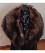 GORGEOUS Vintage Morton&#39;s Fur Bolero Stole - VGC - GORGEOUS VINTAGE FUR ... - $118.79